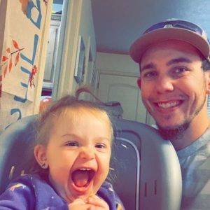 Meet your Posher, Garrett